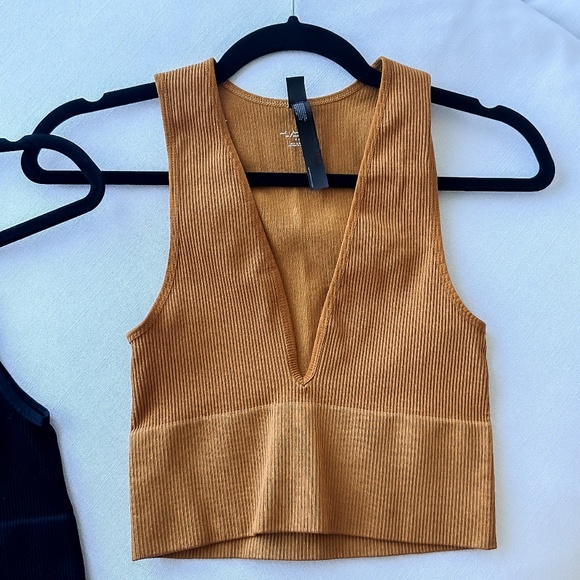 Urban Outfitters Crop Top Set - M - Picture 3 of 3